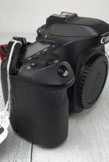 CANON Canon EOS 80D Camera Body Used Good