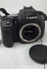 CANON Canon EOS 80D Camera Body Used Good