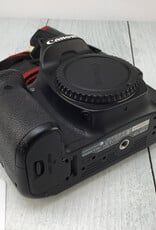 CANON Canon EOS 80D Camera Body Used Good
