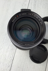 FUJI Fuji XF 50-140mm f2.8 R LM OIS WR Lens Used Good