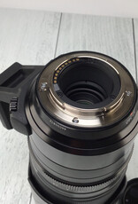 FUJI Fuji XF 50-140mm f2.8 R LM OIS WR Lens Used Good