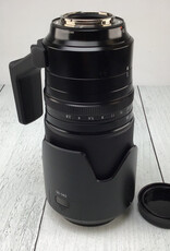 FUJI Fuji XF 50-140mm f2.8 R LM OIS WR Lens Used Good