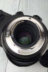 FUJI Fuji XF 50-140mm f2.8 R LM OIS WR Lens Used Good