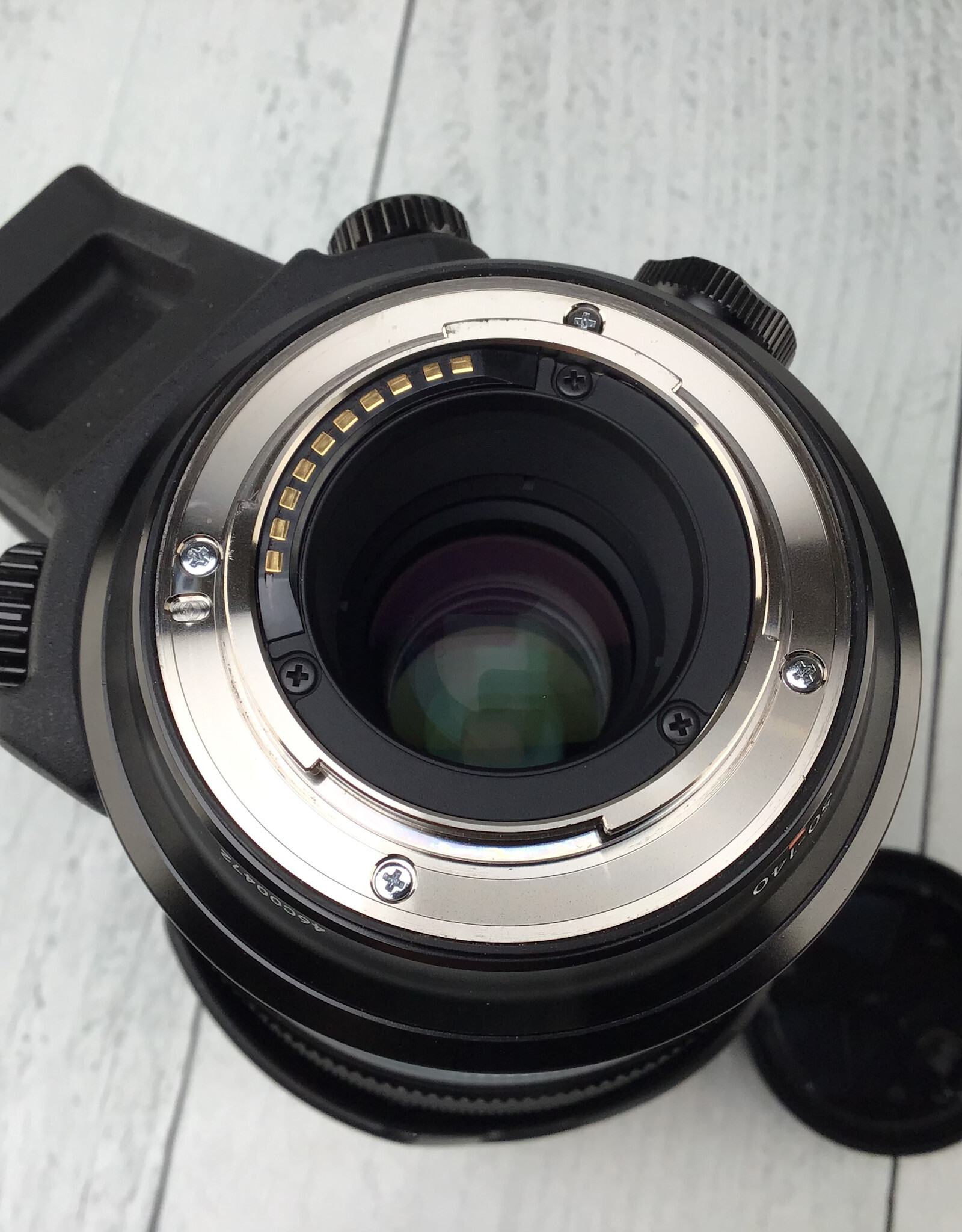 FUJI Fuji XF 50-140mm f2.8 R LM OIS WR Lens Used Good