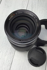 FUJI Fuji XF 50-140mm f2.8 R LM OIS WR Lens Used Good