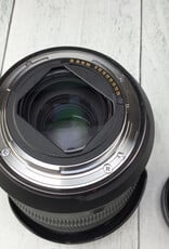 CANON Canon RF 24-70mm f2.8 L IS Lens Used Fair