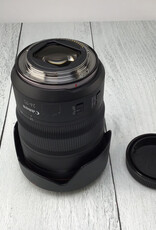 CANON Canon RF 24-70mm f2.8 L IS Lens Used Fair