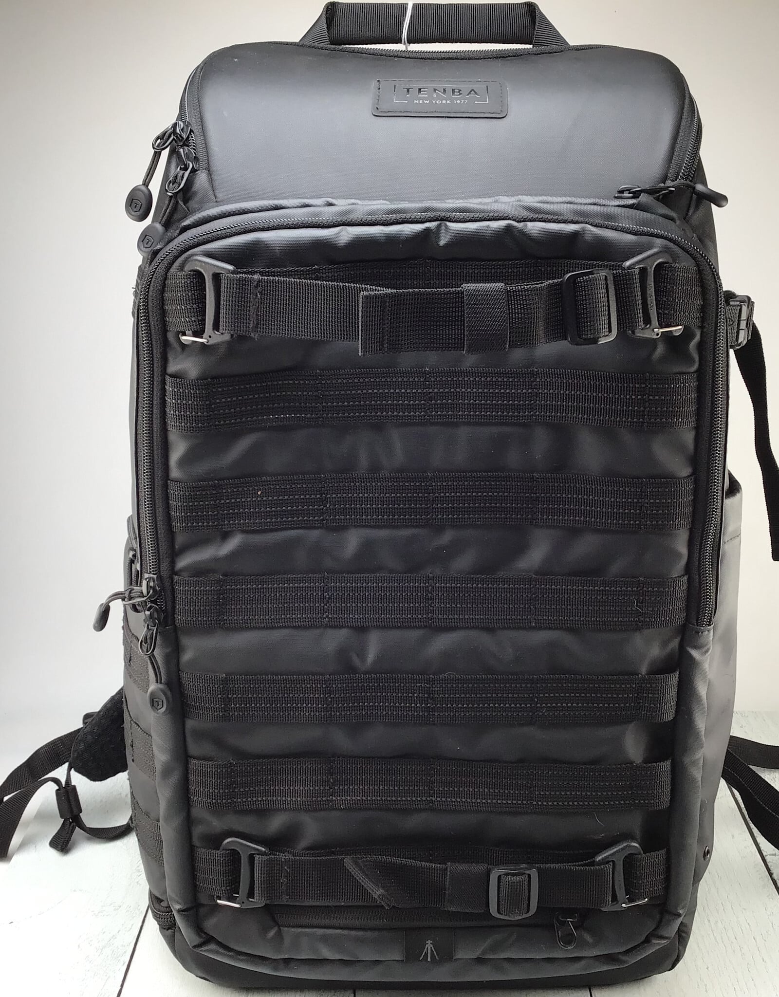 Tenba Axis 24L Camera Backpack Used Good