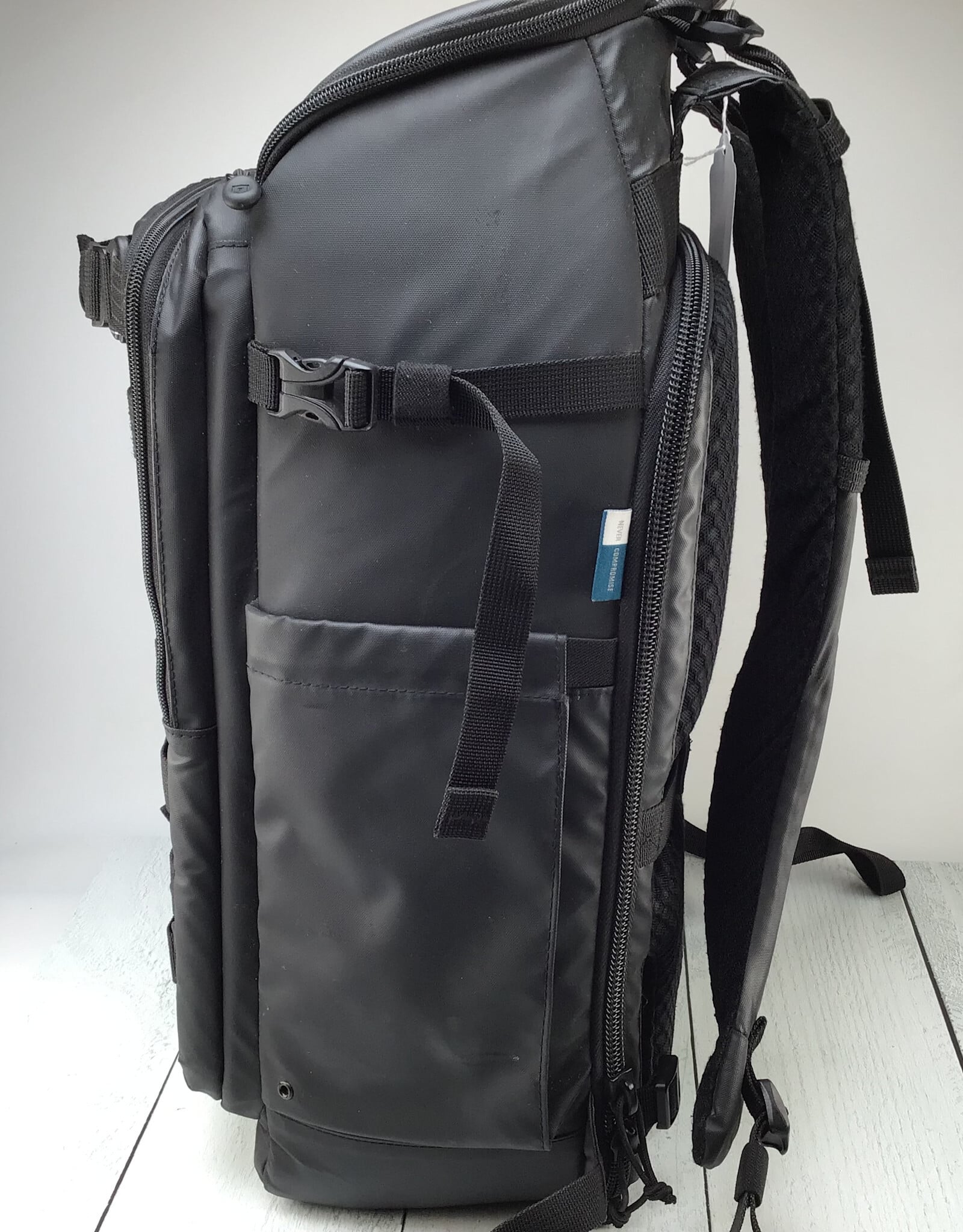 Tenba Axis 24L Camera Backpack Used Good