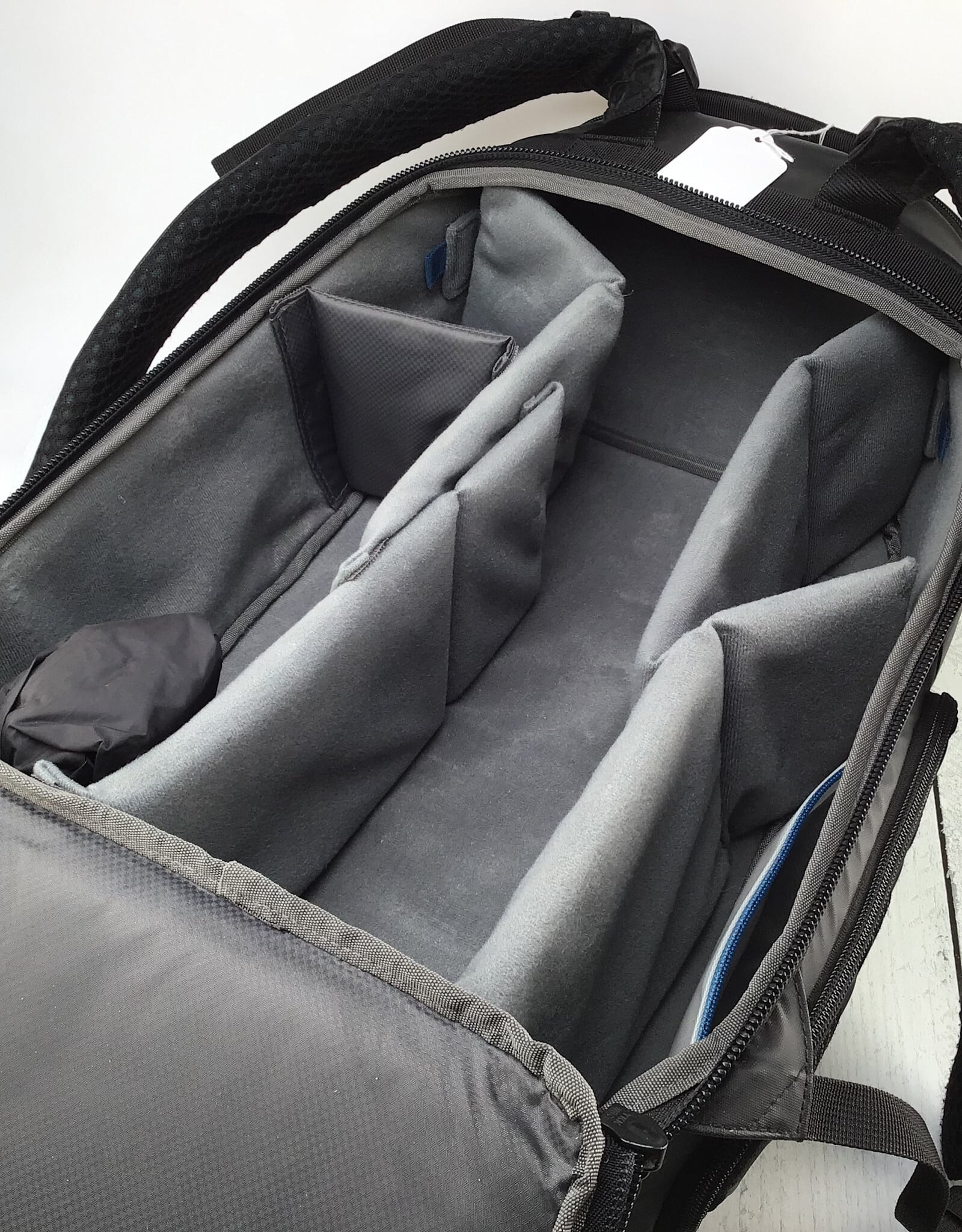 Tenba Axis 24L Camera Backpack Used Good