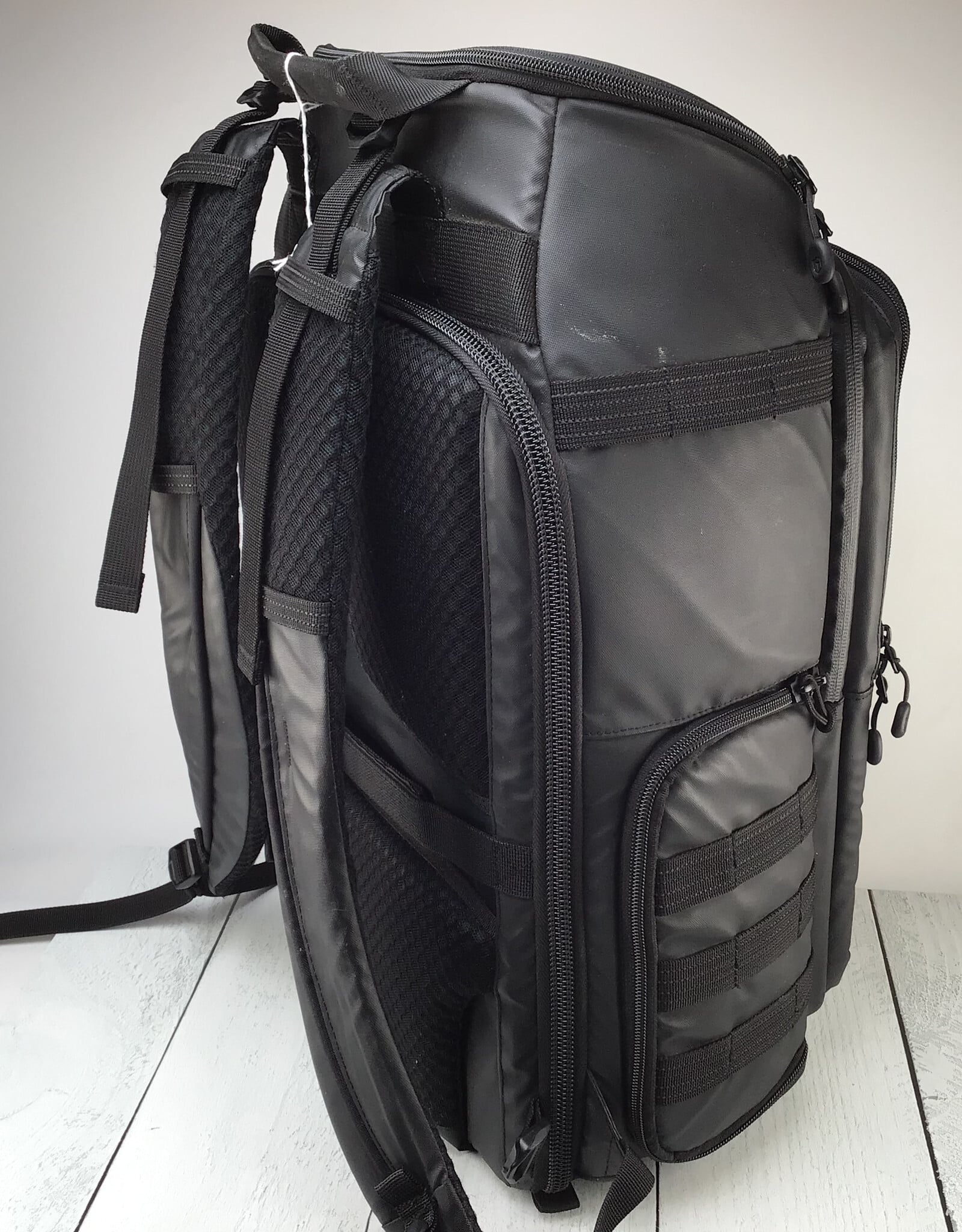 Tenba Axis 24L Camera Backpack Used Good