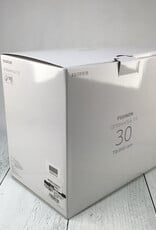 FUJI Fuji GF 30mm f5.6 T/S Lens in Box Used EX