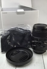 FUJI Fuji GF 30mm f5.6 T/S Lens in Box Used EX