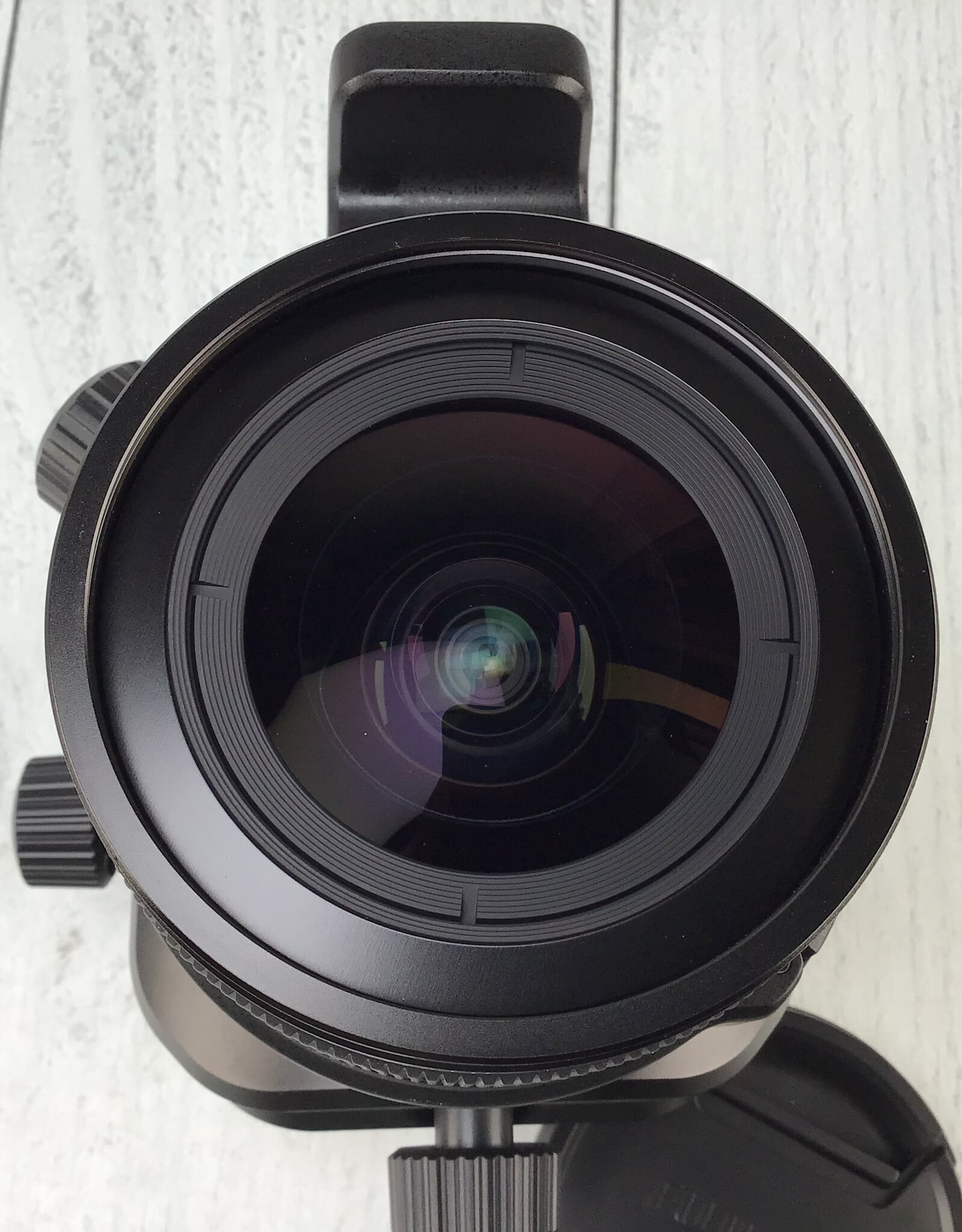 FUJI Fuji GF 30mm f5.6 T/S Lens in Box Used EX