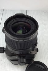 FUJI Fuji GF 30mm f5.6 T/S Lens in Box Used EX