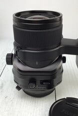 FUJI Fuji GF 30mm f5.6 T/S Lens in Box Used EX