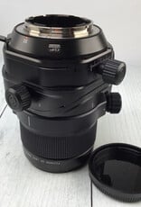 FUJI Fuji GF 30mm f5.6 T/S Lens in Box Used EX