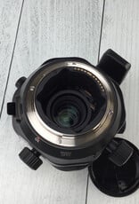 FUJI Fuji GF 30mm f5.6 T/S Lens in Box Used EX