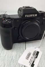 FUJI Fuji X-H2S Camera Body Used Good