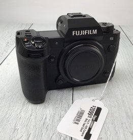 FUJI Fuji X-H2S Camera Body Used Good