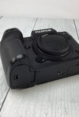 FUJI Fuji X-H2S Camera Body Used Good