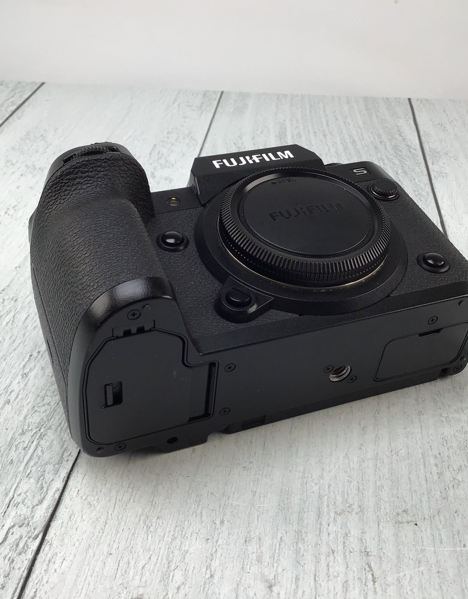 FUJI Fuji X-H2S Camera Body Used Good