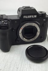 FUJI Fuji X-H2S Camera Body Used Good