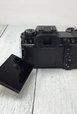 FUJI Fuji X-H2S Camera Body Used Good