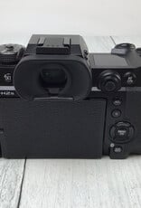 FUJI Fuji X-H2S Camera Body Used Good