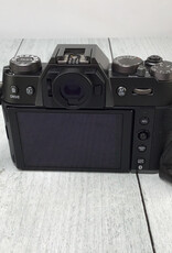 FUJI Fuji X-T50 Camera Charcoal in Box Used Good