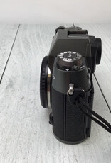 FUJI Fuji X-T50 Camera Charcoal in Box Used Good