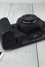 Blackmagic Design Blackmagic Pocket Cinema 4K Camera Used Good