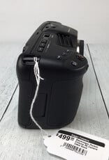 Blackmagic Design Blackmagic Pocket Cinema 4K Camera Used Good
