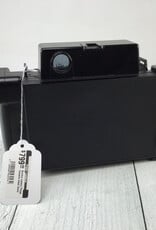 Konica Konica Instant Press Camera Used Good