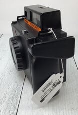 Konica Konica Instant Press Camera Used Good