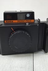 Konica Konica Instant Press Camera Used Good