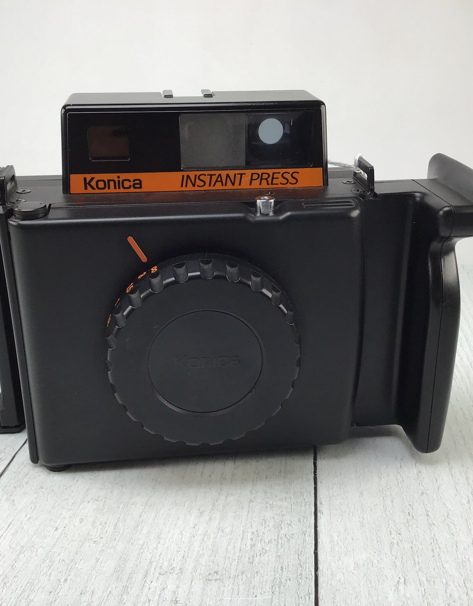 Konica Konica Instant Press Camera Used Good