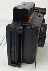Konica Konica Instant Press Camera Used Good