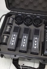Smoke Ninja Smoke Ninja Pro Trident Kit in Case Used EX