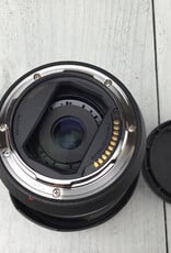 PANASONIC Panasonic Lumix 20-60mm f3.5-5.6 S Lens Used Good