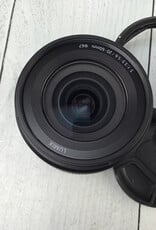 PANASONIC Panasonic Lumix 20-60mm f3.5-5.6 S Lens Used Good