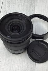 PANASONIC Panasonic Lumix 20-60mm f3.5-5.6 S Lens Used Good