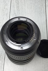 NIKON Nikon AF-S Nikkor 24-70mm f2.8G Lens Used Good
