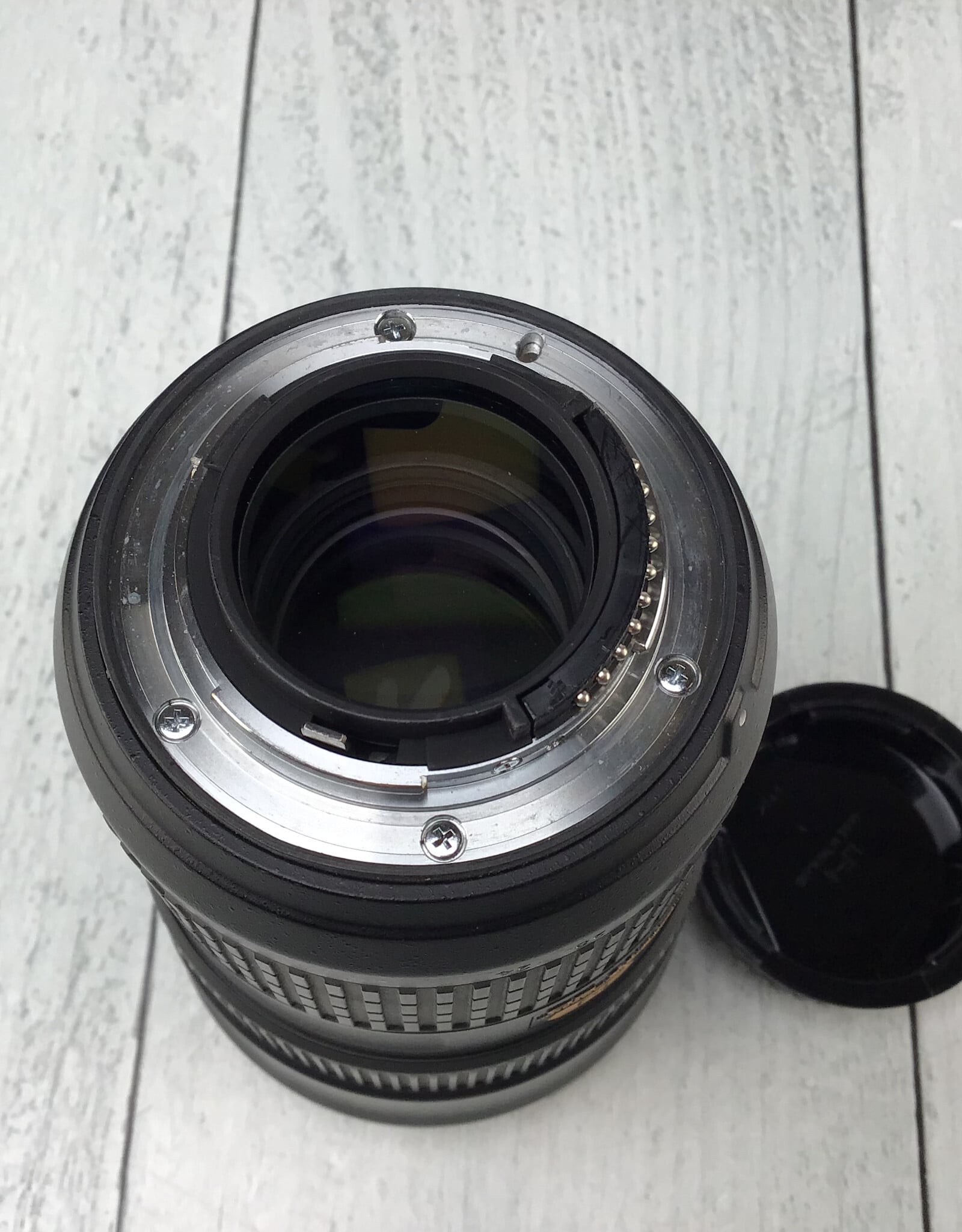 NIKON Nikon AF-S Nikkor 24-70mm f2.8G Lens Used Good