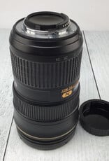 NIKON Nikon AF-S Nikkor 24-70mm f2.8G Lens Used Good