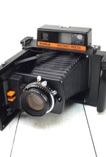 Konica Konica Instant Press Camera Used Good