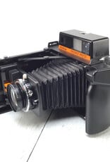 Konica Konica Instant Press Camera Used Good