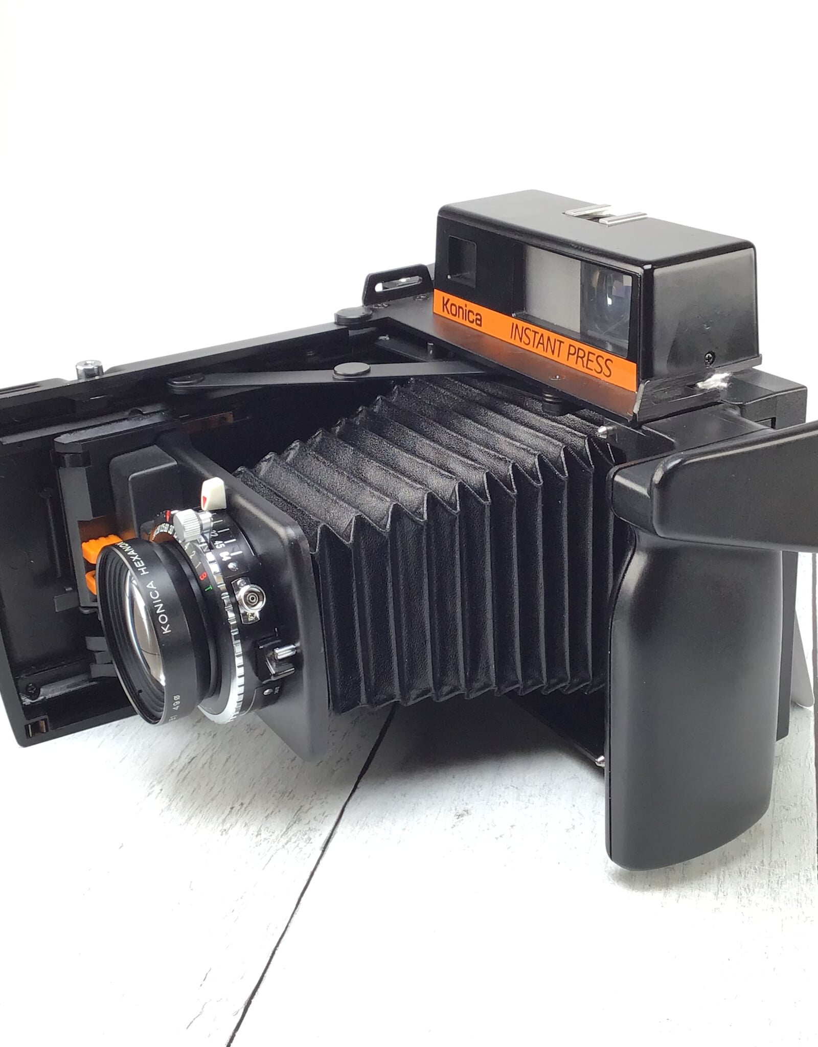 Konica Konica Instant Press Camera Used Good