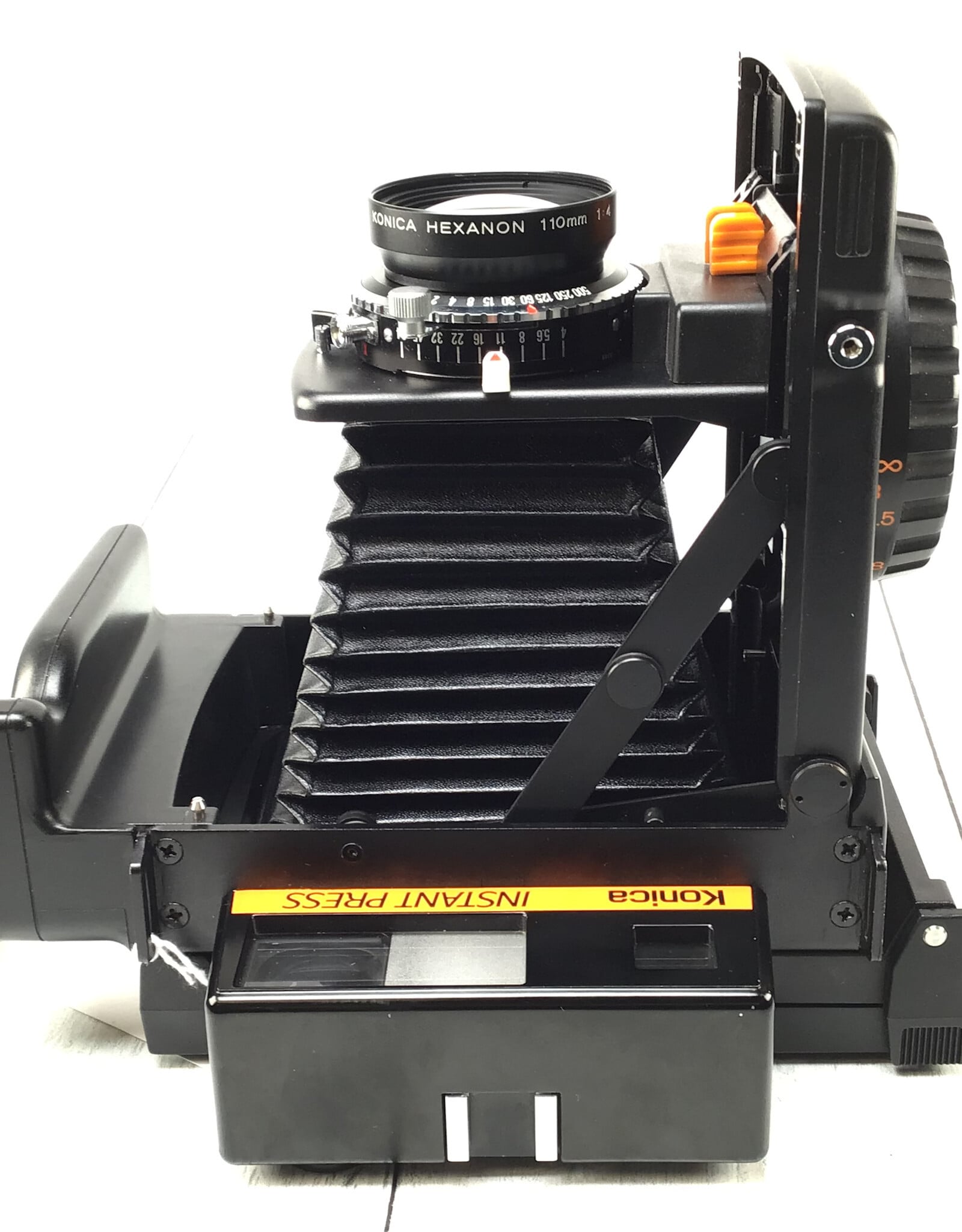 Konica Konica Instant Press Camera Used Good