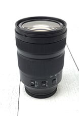PANASONIC Panasonic Lumix S 24-105mm f4 Lens Used Good